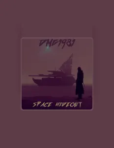 DMG1981을(를) 듣고, 뮤직 비디오를 보고, 약력을 읽고, 투어 일정 등을 확인하세요!