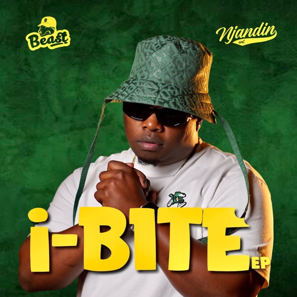 i-Bite - EP
