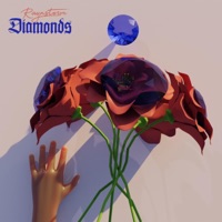 Diamonds - Single - Raynstorm