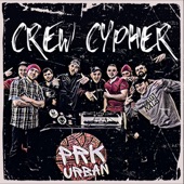 Crew Cypher artwork