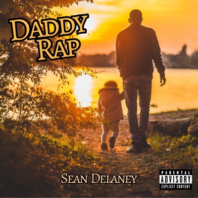 Daddy Rap - Single