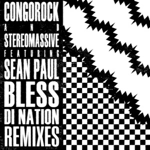 Bless Di Nation (feat. Sean Paul) - EP