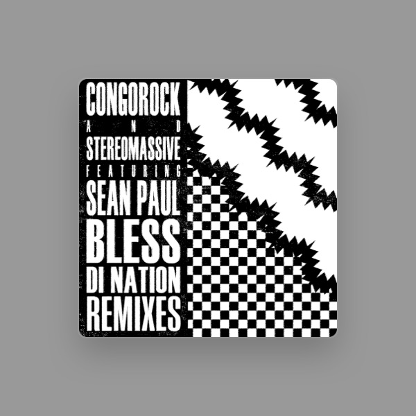 Congorock's avatar