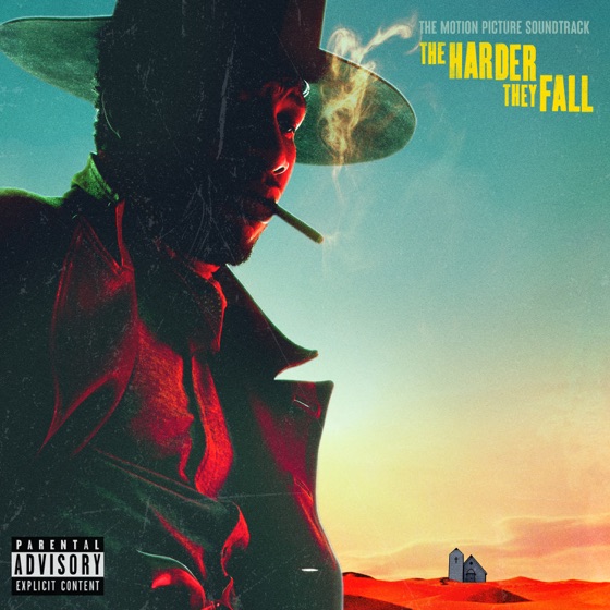Cover artwork for Blackskin Mile