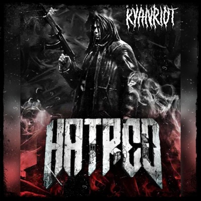 Hatred - Single