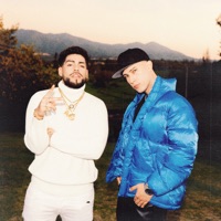 Aki Voy a Estar :) - Single - Santi Valencia, Gino Mella & Best