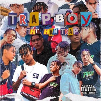 Trapboy