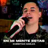 Christian Scelza - En Mi Mente Estás