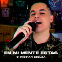 En Mi Mente Estás — Christian Scelza