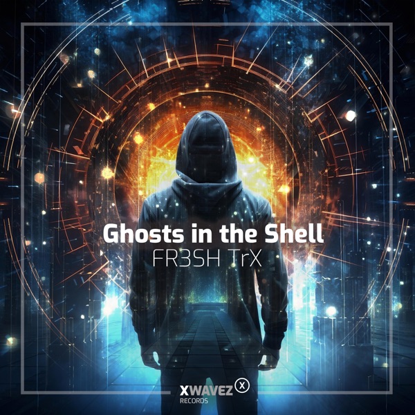 Ghosts in the Shell - Single