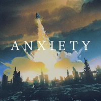 Anxiety (Extended) - Single - Nathan Wagner