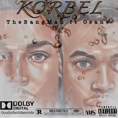 Korbel (feat. The BangMan) - Single