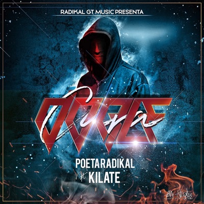 DOBLE CARA (feat. Kilate) - Single