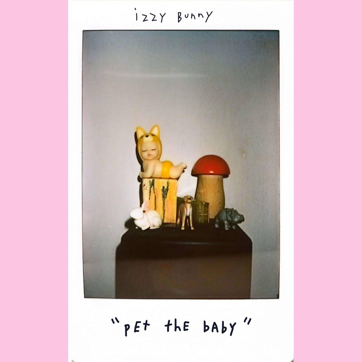 Pet the Baby EP Album by Izzy Bunny Apple Music Pet the Baby EP Album by Izzy Bunny Apple Music