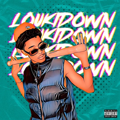 LOUKIDOWN EP