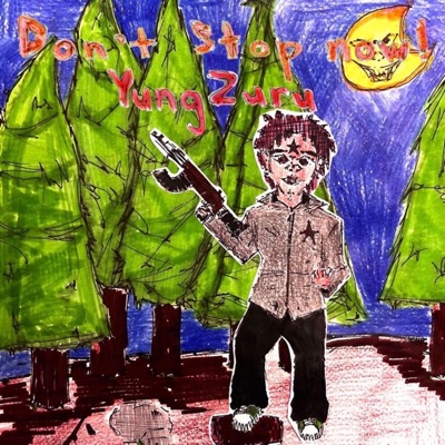 Don't Stop Now! - EP