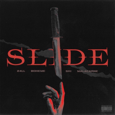 SLIDE (feat. Bohème) - Single