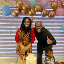 Baba Ese Baba (Thank You Lord) (feat. Mantled Music) Emmanuel Briggs