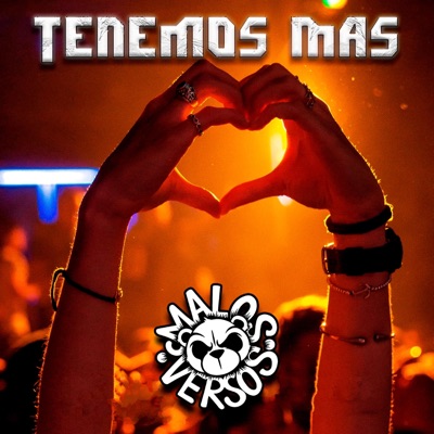 Tenemos mas - Single