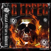 0 copeo (feat. Makuel) - Single - Nigga Fre$h