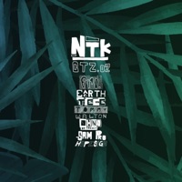 NTKCTZ.02 (feat. Fro., HopeSigh, Tiece, Tommy Walton, E ^ R T H, Ohno Da French & SamPro) - Single - Noutéka Collective