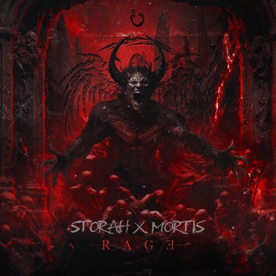 RAGE - Single