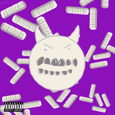 Xanny - Single