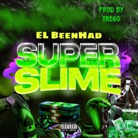 Super Slime - MG EL