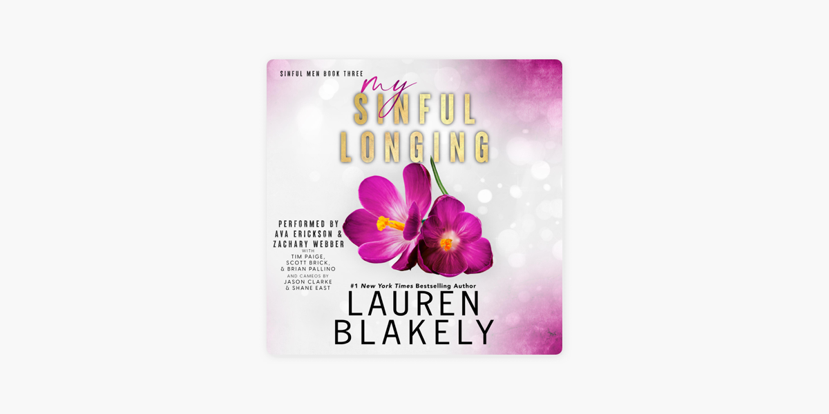 The Pretending Plot by Lauren Blakely - Audiobook 