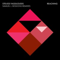 Reaching - Stelios Vassiloudis