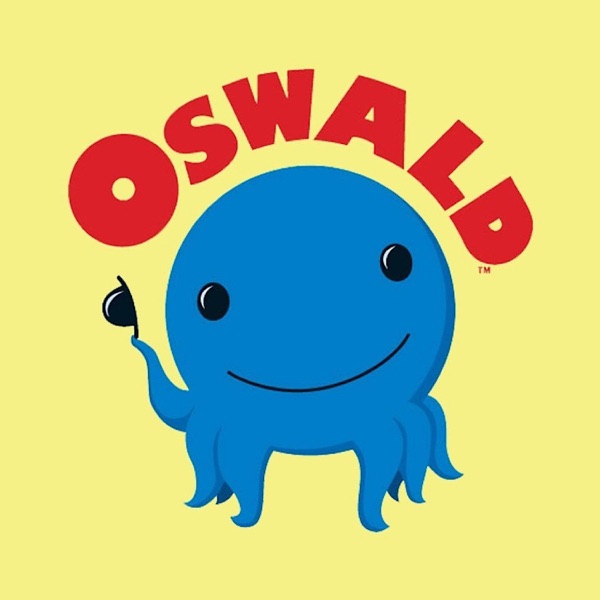 Oswald (feat. SSM Lil Chris & Lil Swerv)