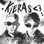 KIERAS < 3 artwork