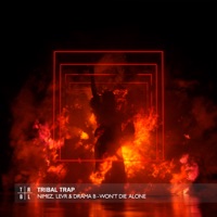 Won't Die Alone - Single - Nimez, LEVR & Drama B