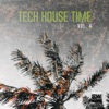Laurent Brack Break Down Tech House Time, Vol. 4