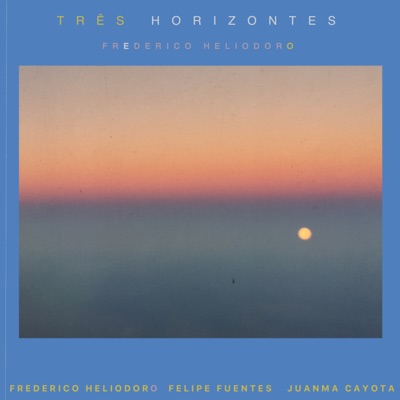 Tres Horizontes