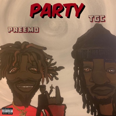 Party (feat. Z.Y. Preemo) - Single