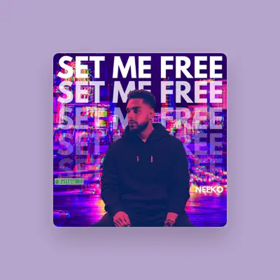 Listen to NEEKO, watch music videos, read bio, see tour dates & more!