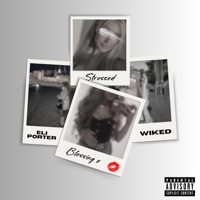 Blessing (Stressed) (feat. Wiked) - Single - Eli Porter