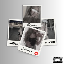 Blessing (Stressed) (feat. Wiked) Eli Porter