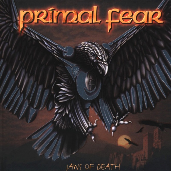 Jaws of Death - Primal Fear