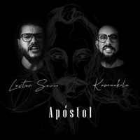 Apóstol (feat. SAVIO/LOS ALZAOS) - Single - Kamankola