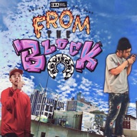FROM DA BLOCK - Single (feat. PDL Peso) - Single - BeDee
