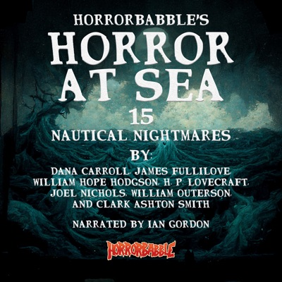 Horror at Sea: 15 Nautical Nightmares