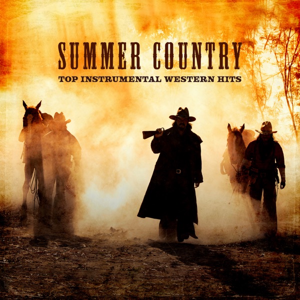 Summer Country: Top Instrumental Western Hits