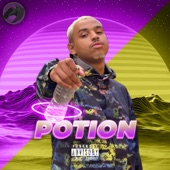 Potion artwork