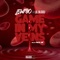 Game In My Veins (feat. Lil Blood) - Lewi Bo lyrics