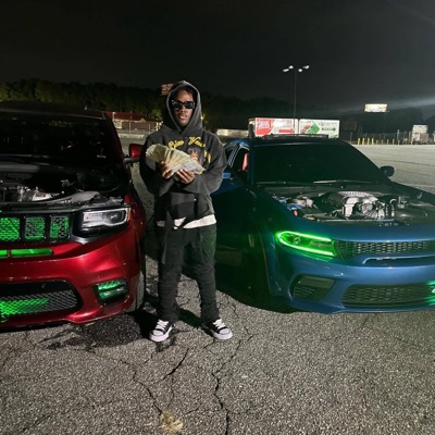 RichByTmr (feat. Dukeloaded) - Single