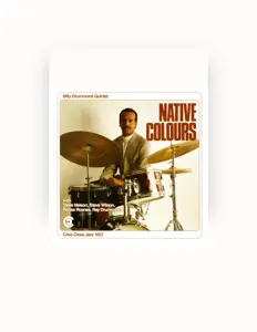 Billy Drummond Quintet dinle, müzik videolarını izle, biyografisini oku, tur tarihlerini ve daha fazlasını gör!