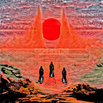 Superstar (feat. y2k00 & Dann) - Single