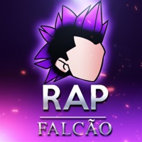 Rap do Falcão - Single - Mano Perna